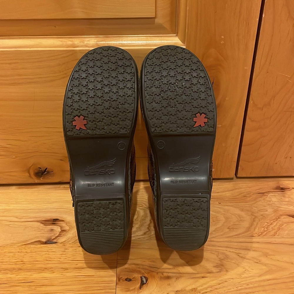 Dansko XP Copper - Picture 3 of 6